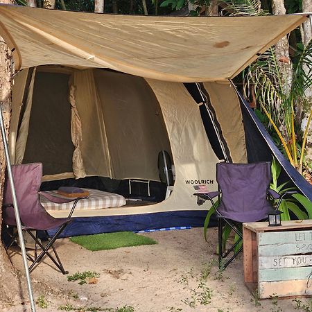 Sunset Bungalow קו צ'אנג ראנונג מראה חיצוני תמונה