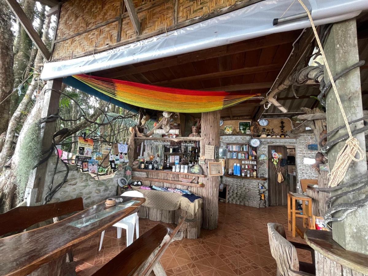 Sunset Bungalow קו צ'אנג ראנונג מראה חיצוני תמונה