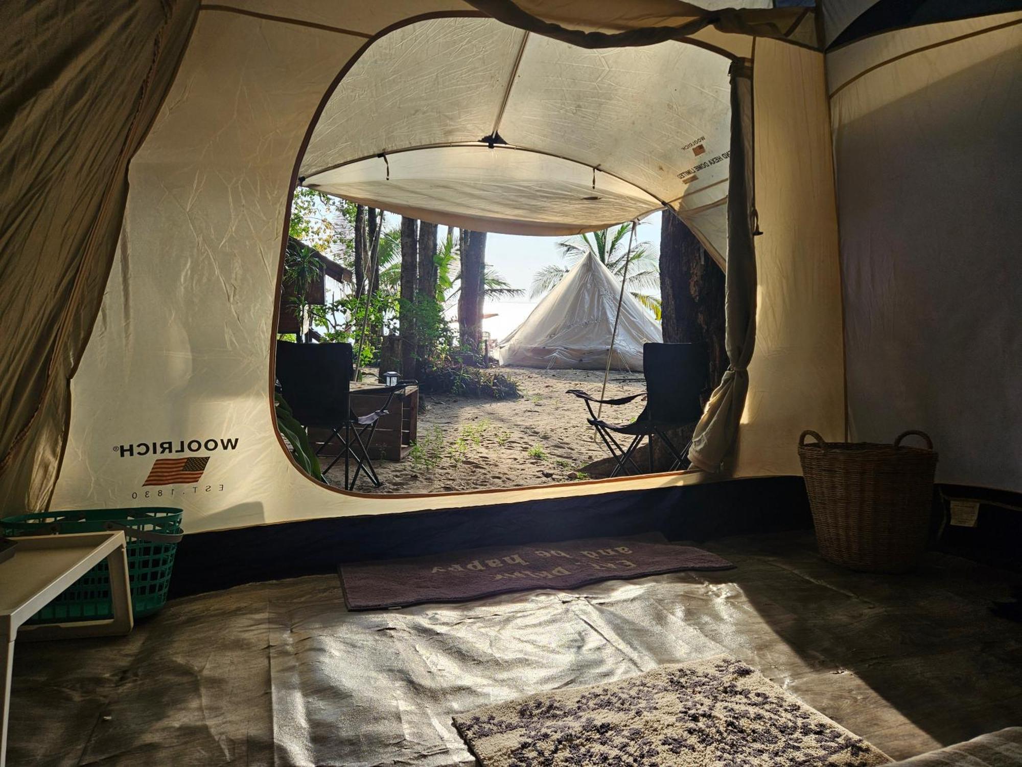 Sunset Bungalow קו צ'אנג ראנונג מראה חיצוני תמונה