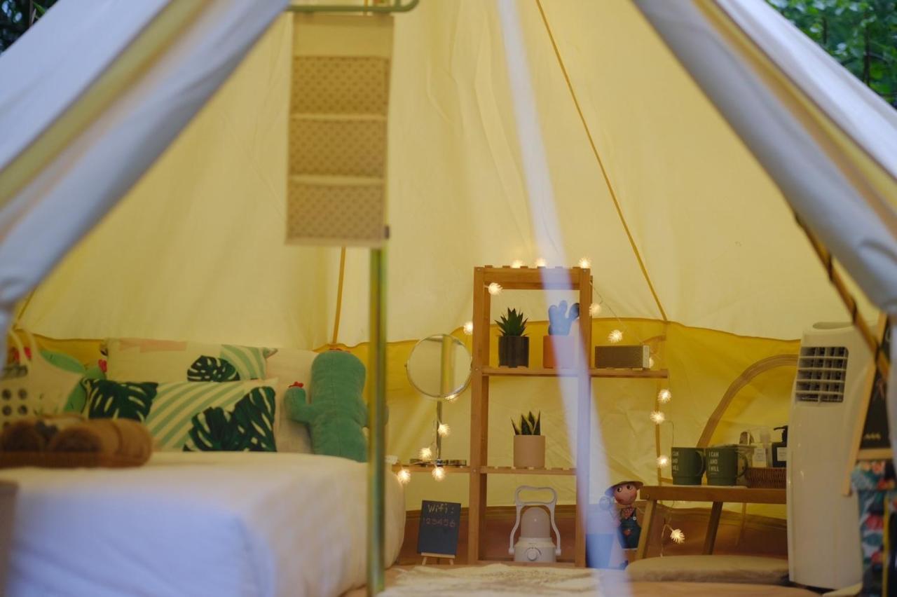 Sunset Bungalow קו צ'אנג ראנונג מראה חיצוני תמונה