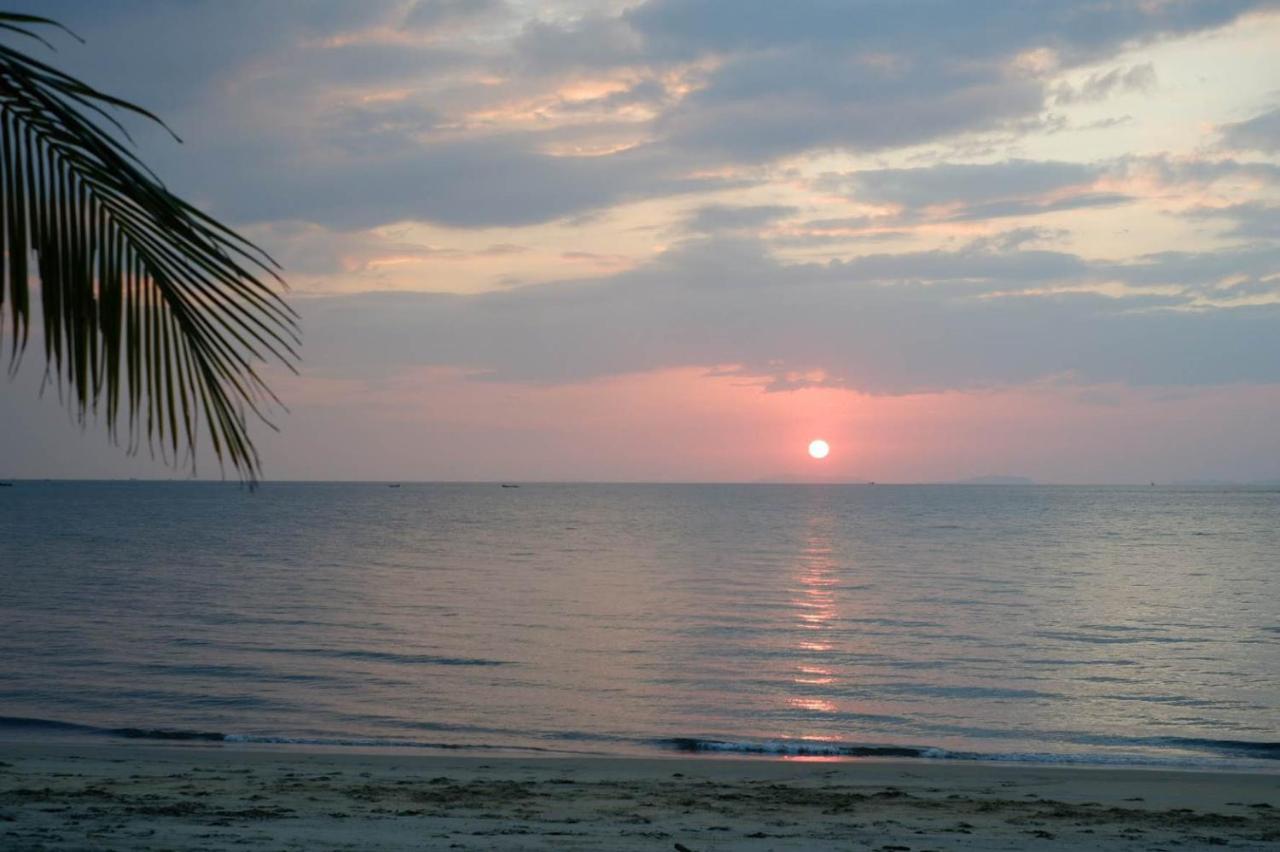 Sunset Bungalow קו צ'אנג ראנונג מראה חיצוני תמונה