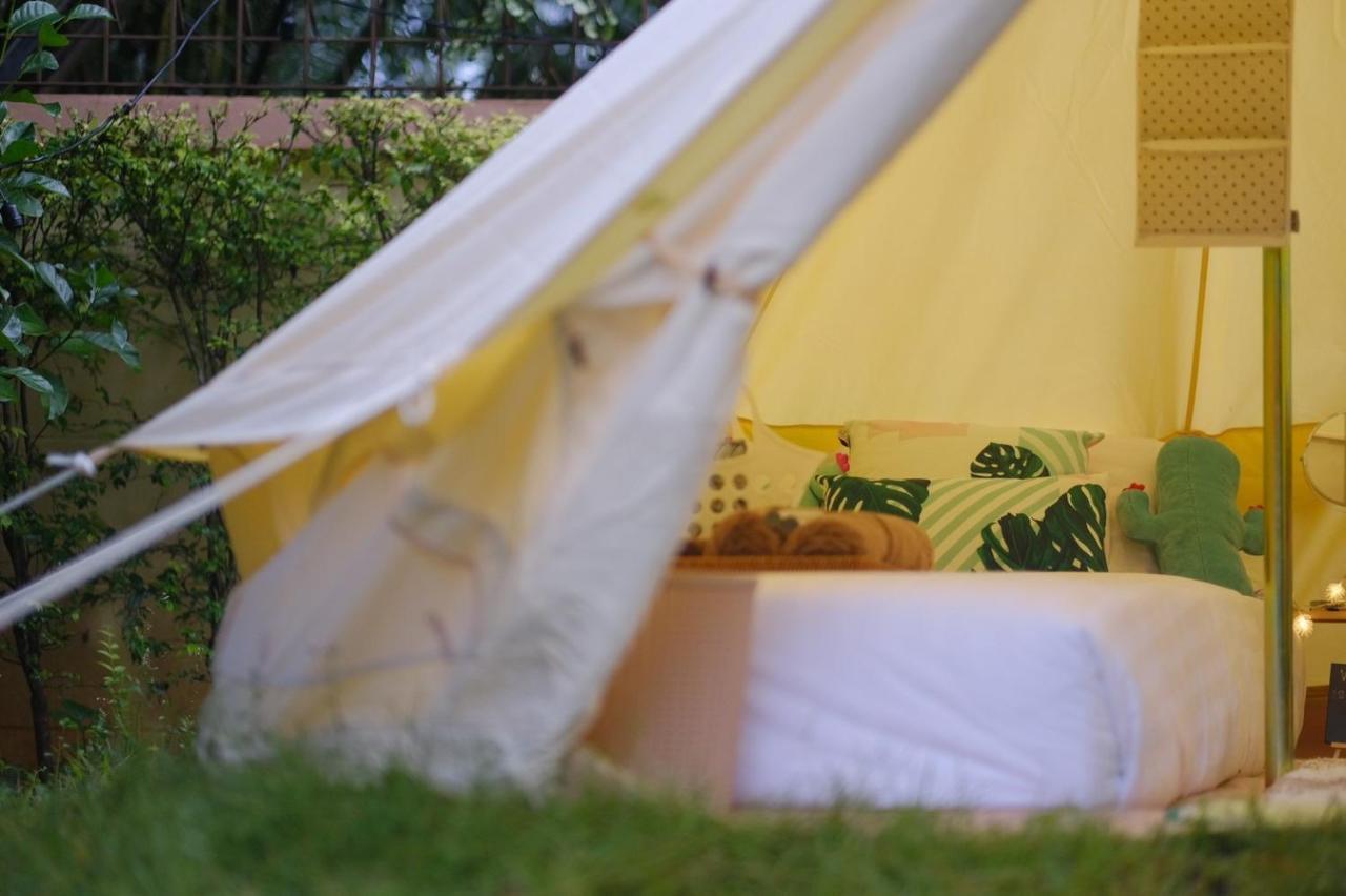 Sunset Bungalow קו צ'אנג ראנונג מראה חיצוני תמונה