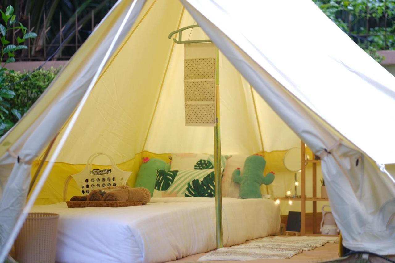 Sunset Bungalow קו צ'אנג ראנונג מראה חיצוני תמונה
