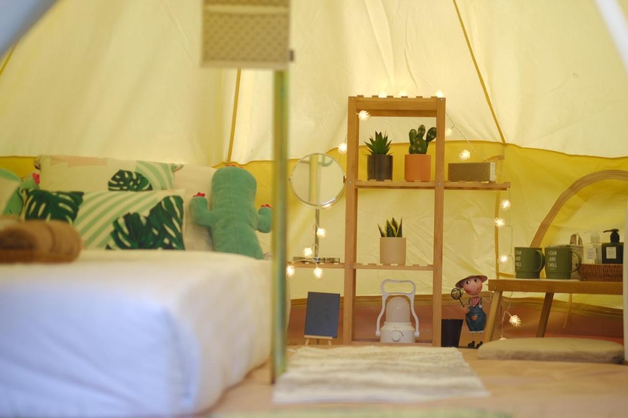 Sunset Bungalow קו צ'אנג ראנונג מראה חיצוני תמונה