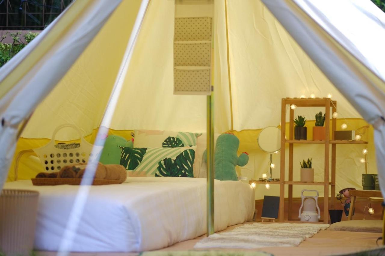 Sunset Bungalow קו צ'אנג ראנונג מראה חיצוני תמונה