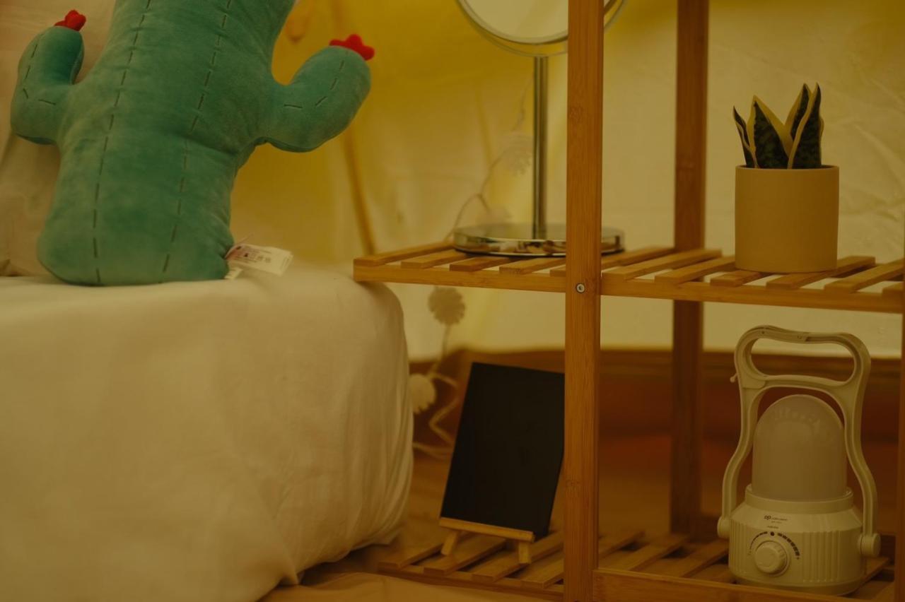 Sunset Bungalow קו צ'אנג ראנונג מראה חיצוני תמונה