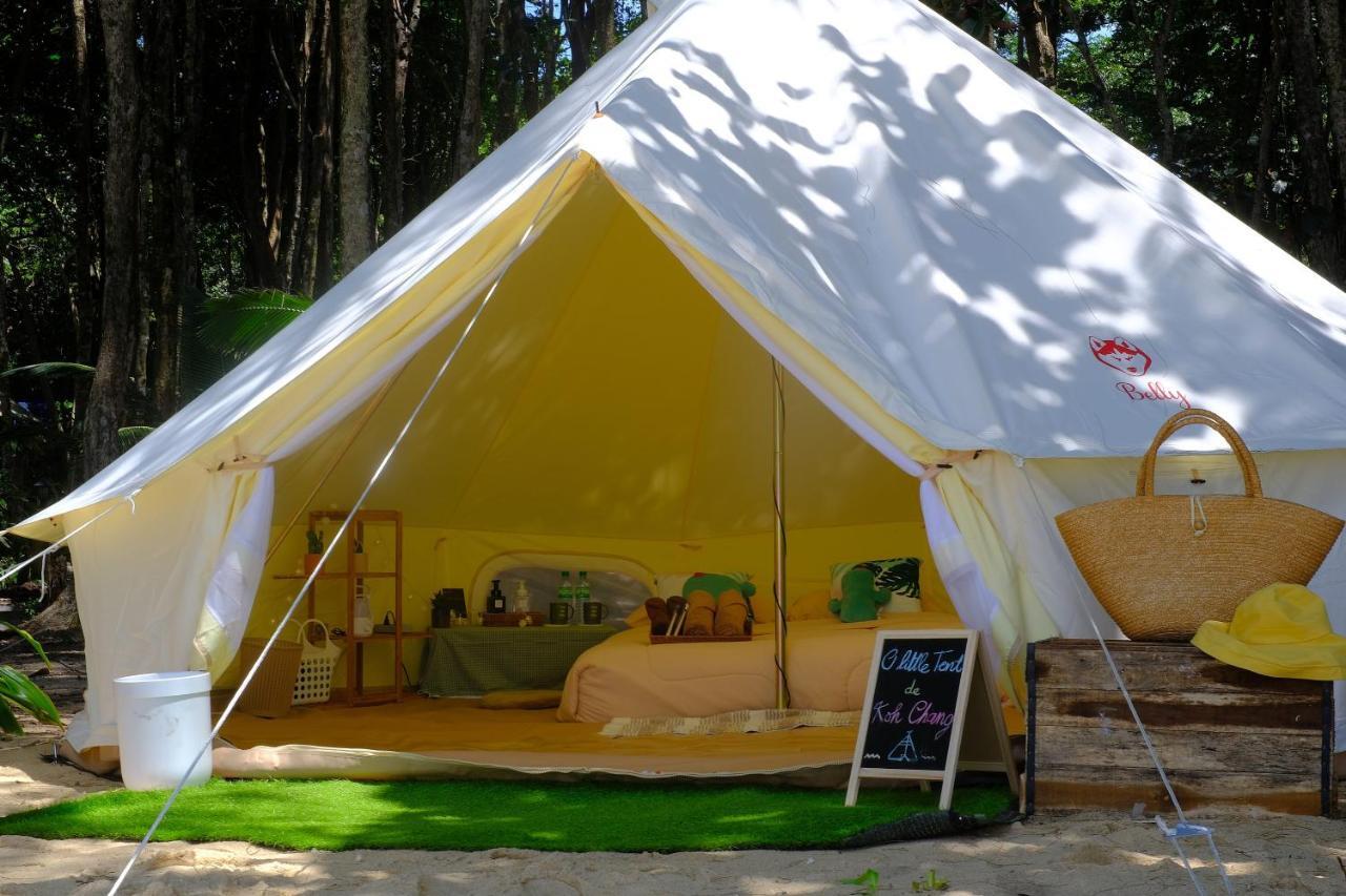 Sunset Bungalow קו צ'אנג ראנונג מראה חיצוני תמונה
