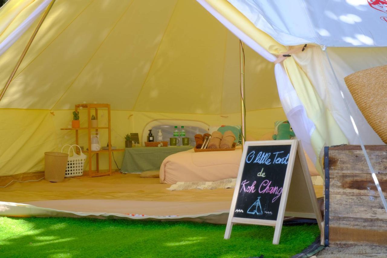 Sunset Bungalow קו צ'אנג ראנונג מראה חיצוני תמונה