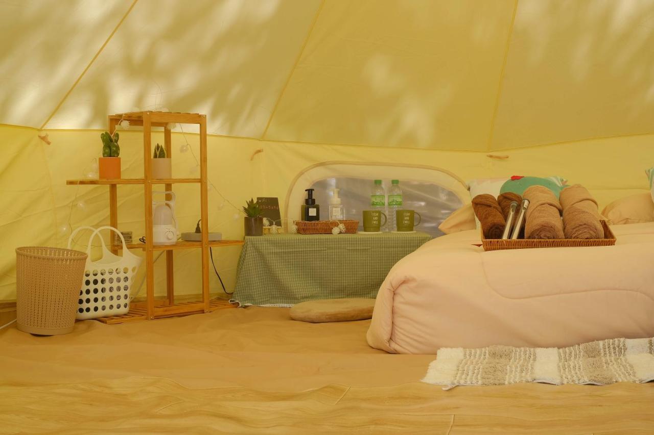Sunset Bungalow קו צ'אנג ראנונג מראה חיצוני תמונה
