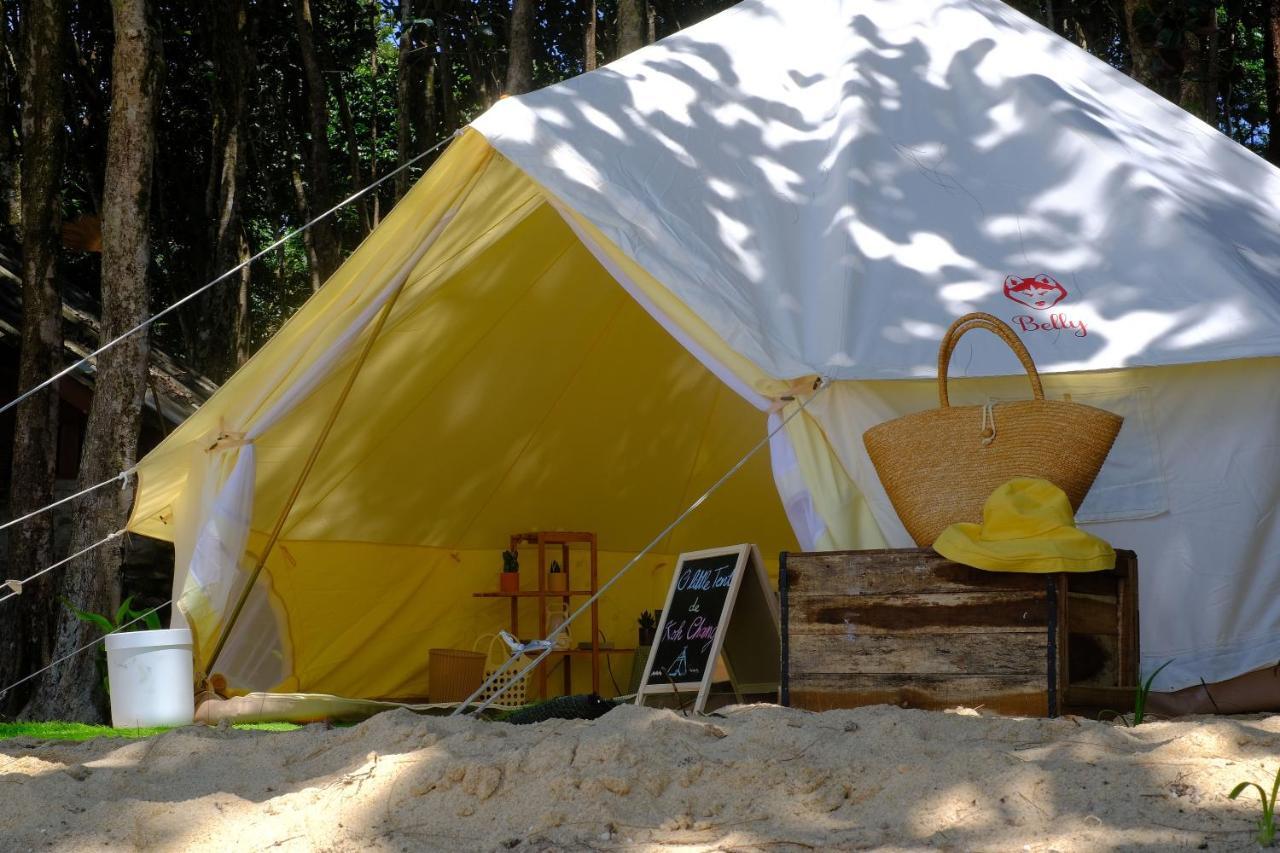 Sunset Bungalow קו צ'אנג ראנונג מראה חיצוני תמונה