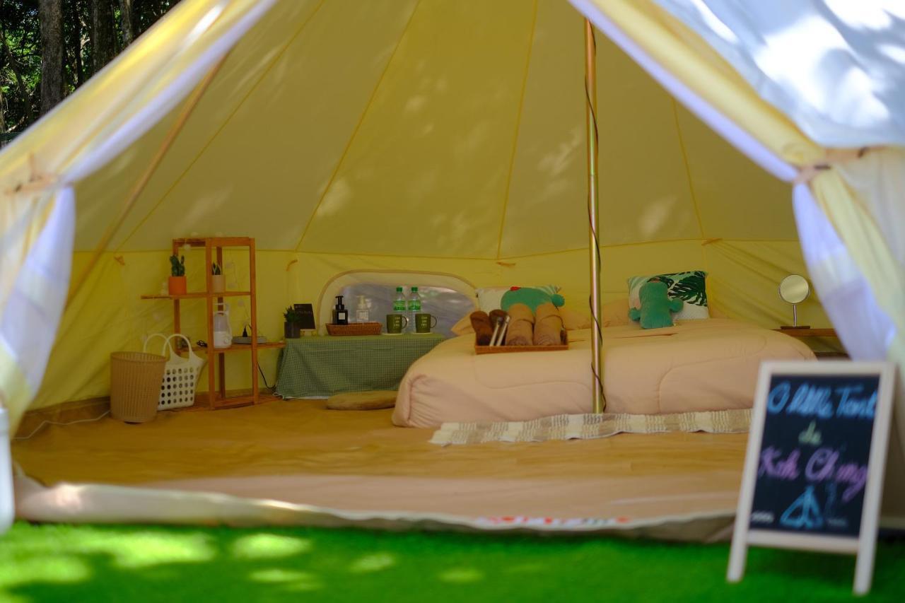 Sunset Bungalow קו צ'אנג ראנונג מראה חיצוני תמונה