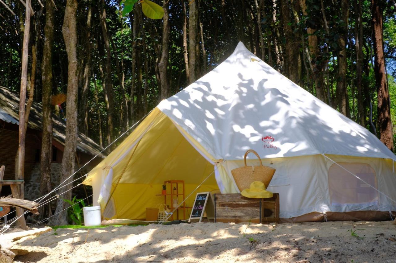 Sunset Bungalow קו צ'אנג ראנונג מראה חיצוני תמונה