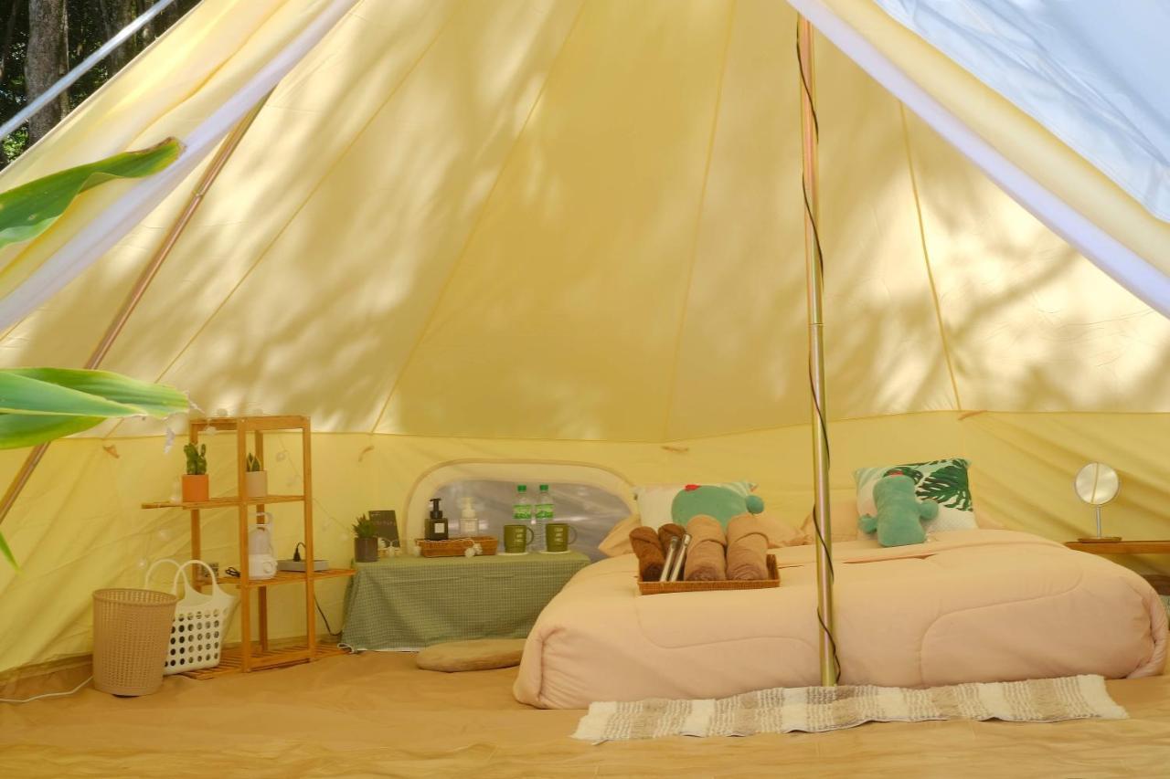 Sunset Bungalow קו צ'אנג ראנונג מראה חיצוני תמונה