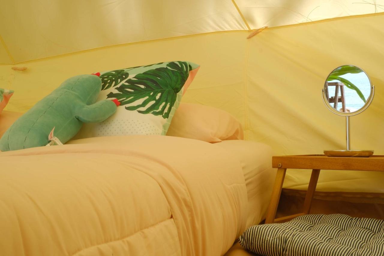 Sunset Bungalow קו צ'אנג ראנונג מראה חיצוני תמונה