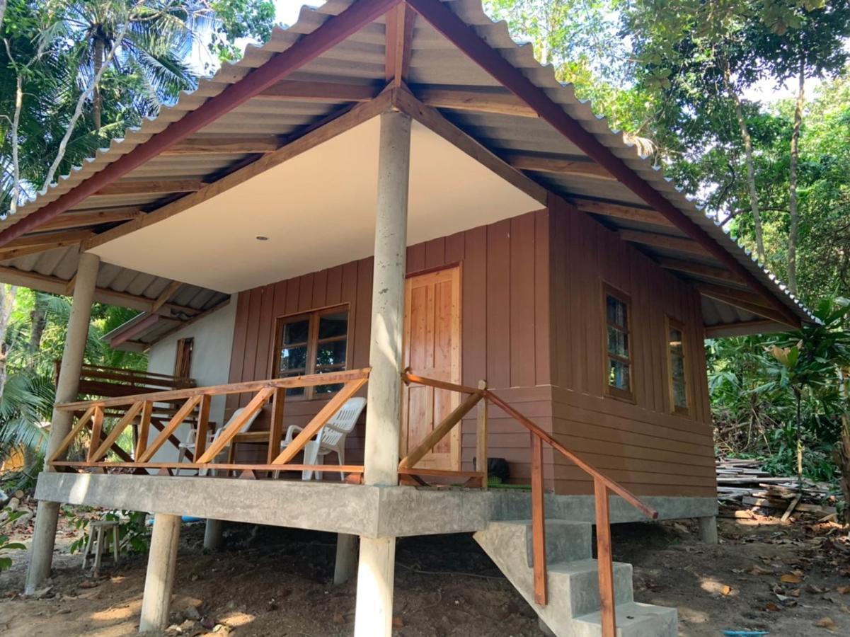 Sunset Bungalow קו צ'אנג ראנונג מראה חיצוני תמונה